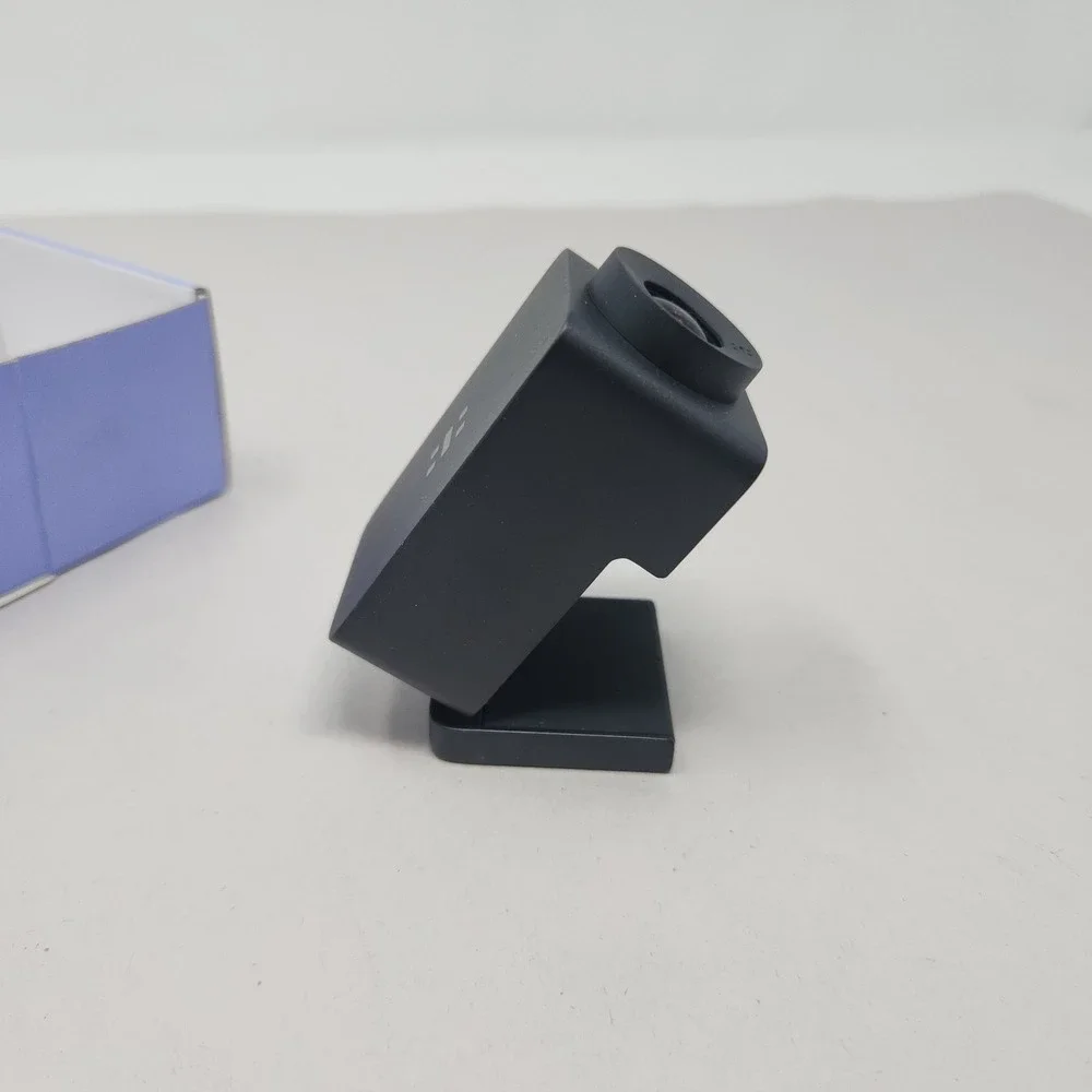 Huddly IQ Meet H1-MBLK 12MP 30 FPS Video Conferencing Camera